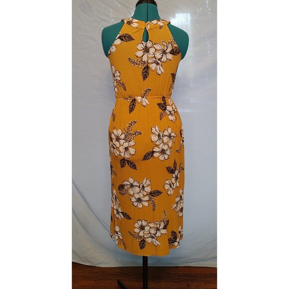 Bixby Nomad Dress - Picture 2 of 6